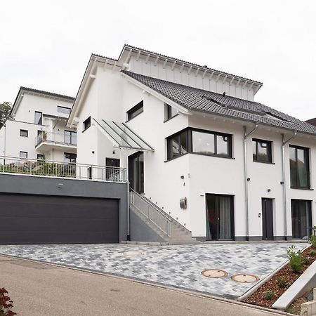 Ferienwohnung Epting Kappelrodeck Exterior photo