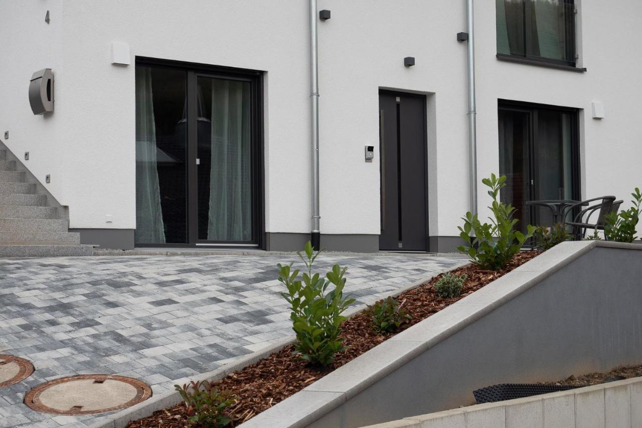Ferienwohnung Epting Kappelrodeck Exterior photo