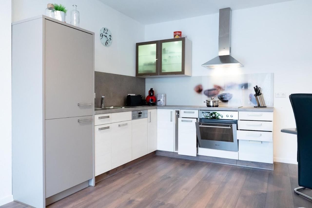 Ferienwohnung Epting Kappelrodeck Exterior photo